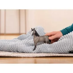 Schleich Selle Français Sto 13955