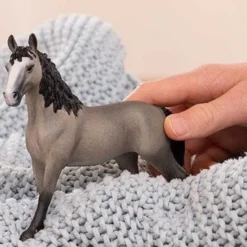 Schleich Selle Français Sto 13955
