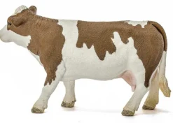 Schleich Simmental Kossa 13801