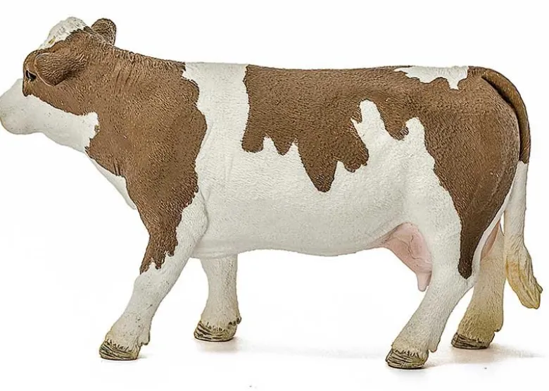 Schleich Simmental Kossa 13801