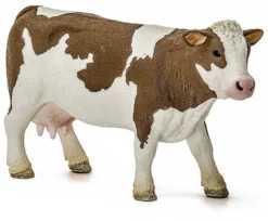 Schleich Simmental Kossa 13801