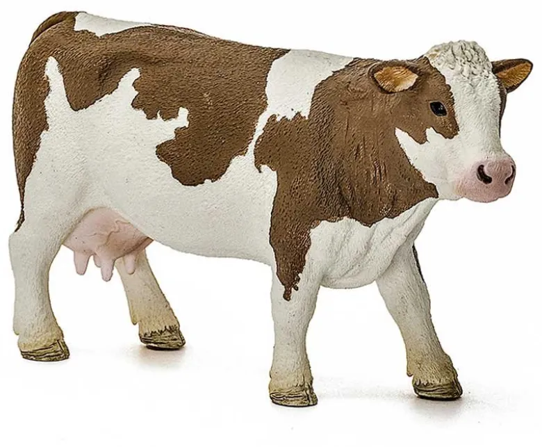 Schleich Simmental Kossa 13801