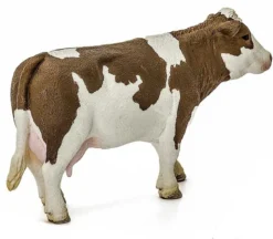 Schleich Simmental Kossa 13801