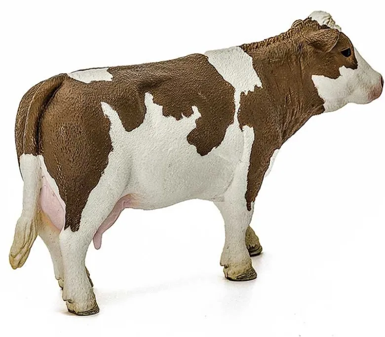 Schleich Simmental Kossa 13801