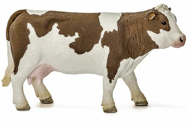 Schleich Simmental Kossa 13801