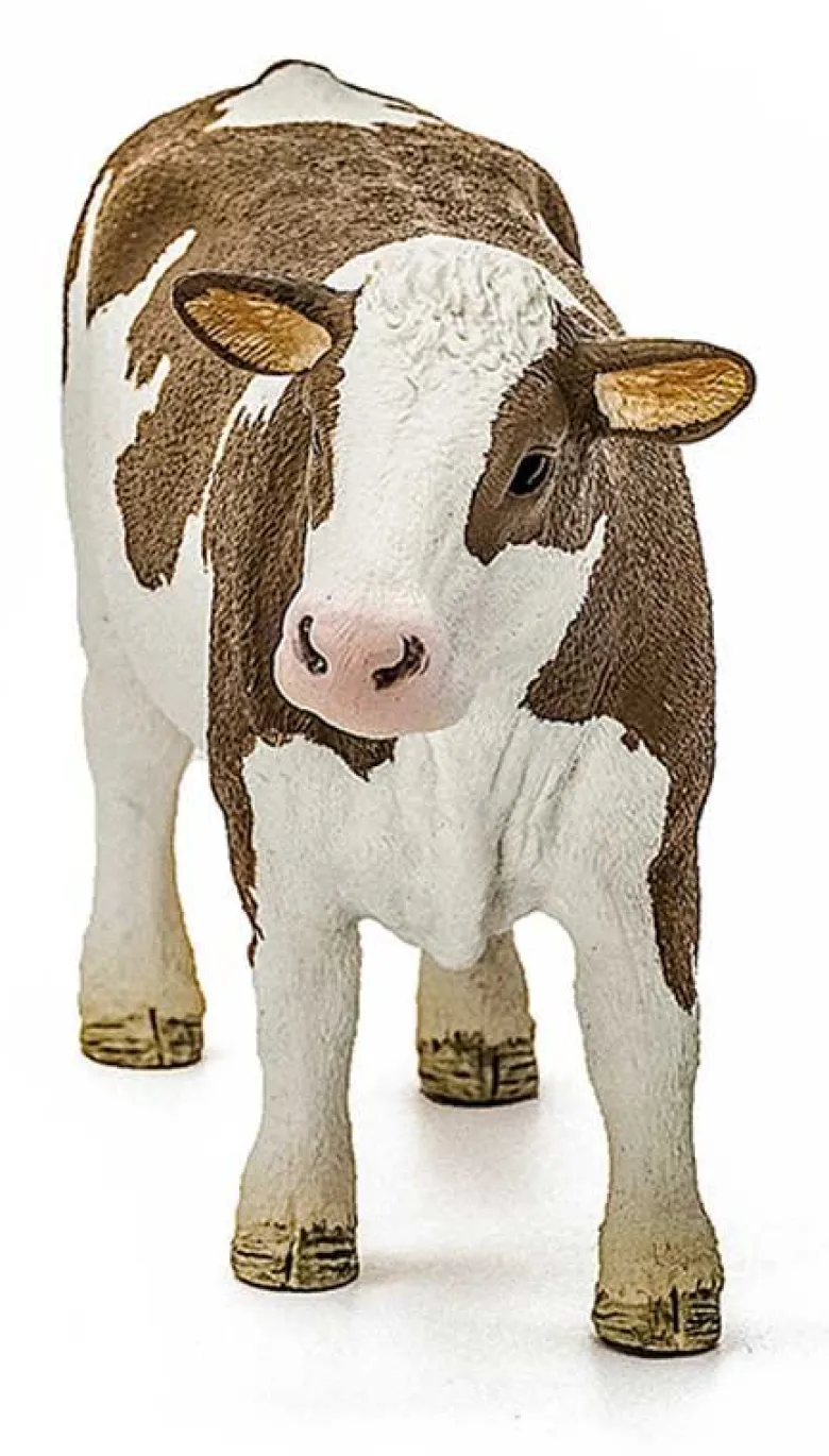 Schleich Simmental Kossa 13801