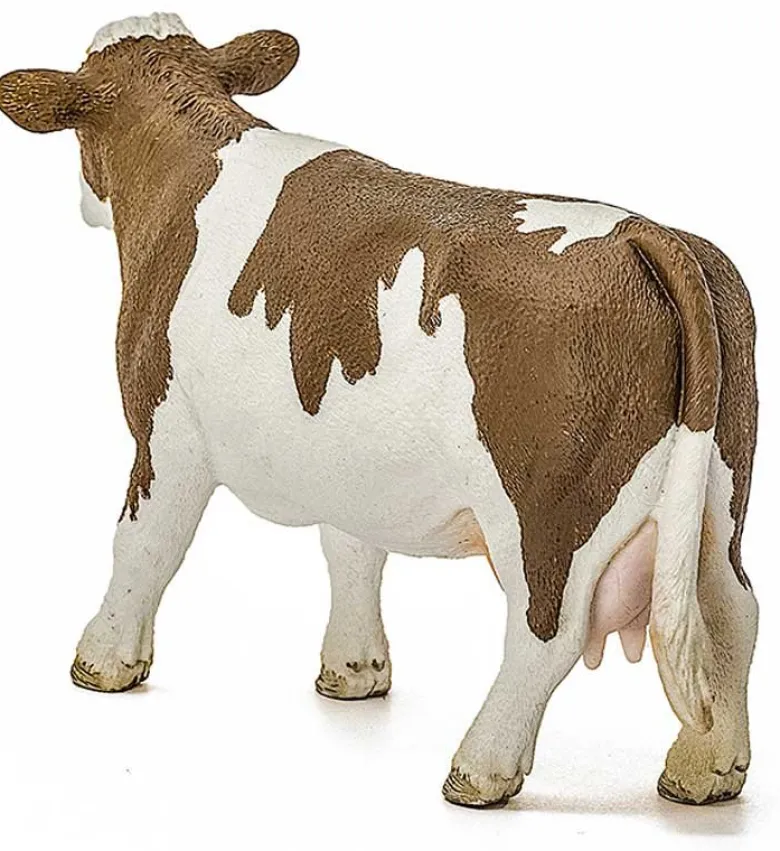 Schleich Simmental Kossa 13801