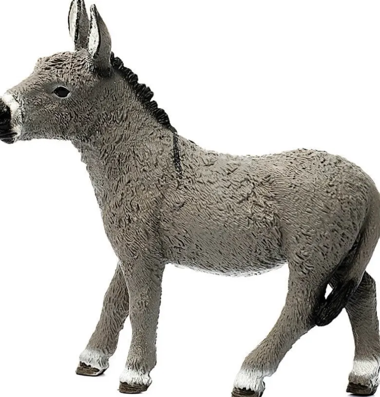 Schleich Åsna 13772
