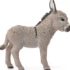 Schleich Åsna Föl 13746
