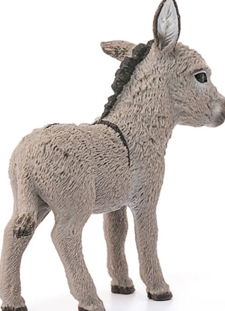 Schleich Åsna Föl 13746