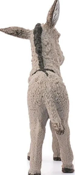 Schleich Åsna Föl 13746