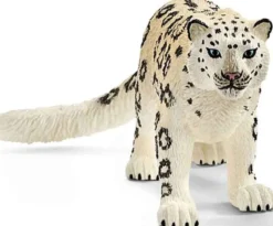 Schleich Snöleopard 14838