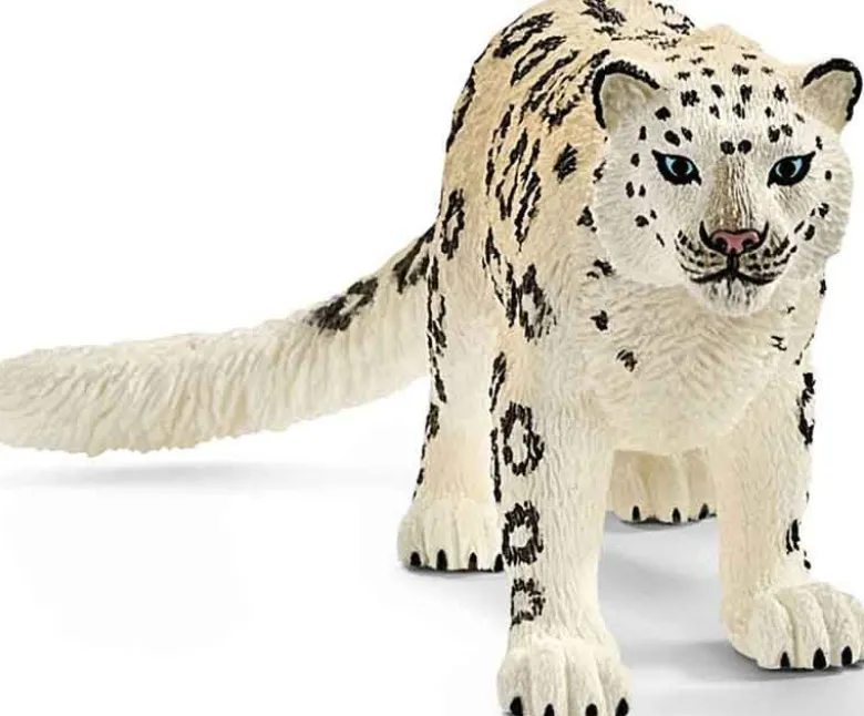 Schleich Snöleopard 14838