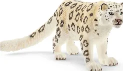 Schleich Snöleopard 14838