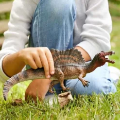 Schleich Spinosaurus Dinosaurie 15009 - 29 cm