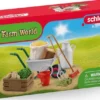 Schleich Stalltillbehör 42610