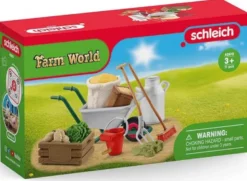 Schleich Stalltillbehör 42610