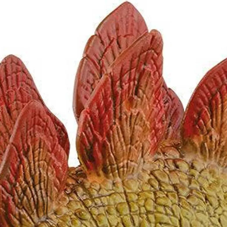 Schleich Stegosaurus Dinosaurie 15040