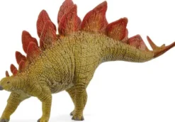 Schleich Stegosaurus Dinosaurie 15040