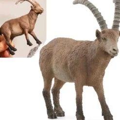 Schleich Stenbock Ibex 14873