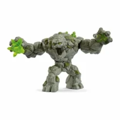 Schleich Stone monster