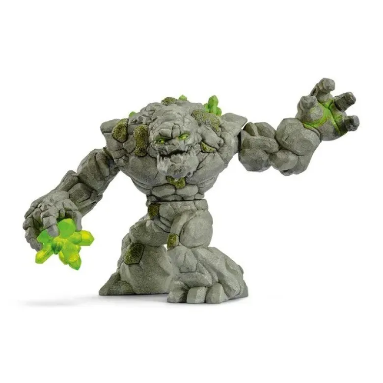 Schleich Stone monster