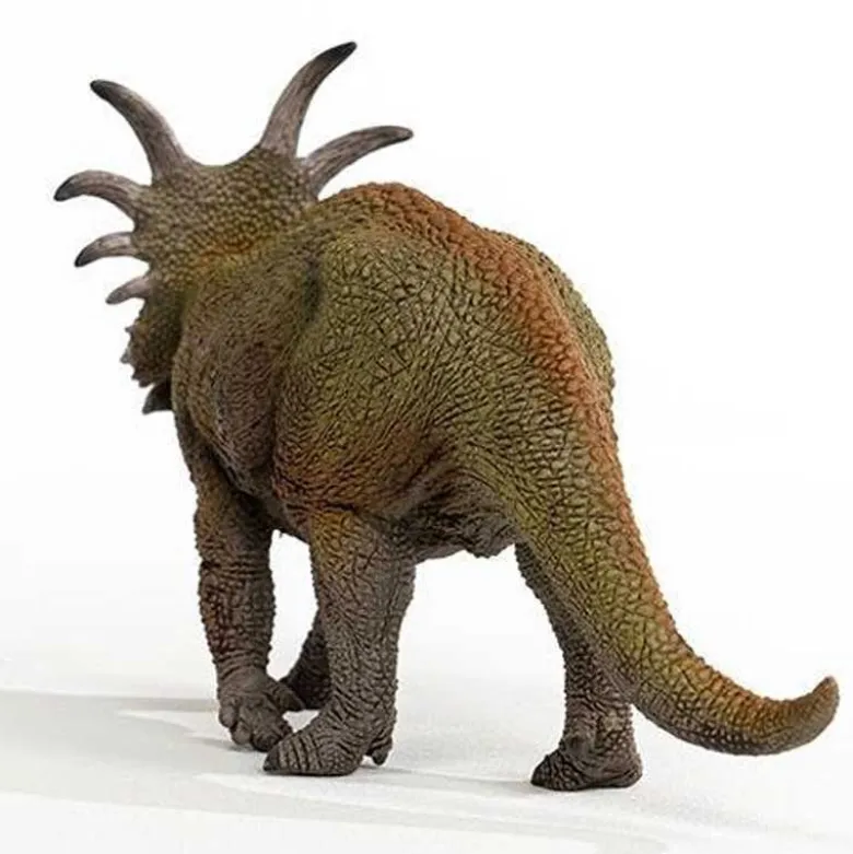 Schleich Styracosaurus Dinosaurie 15033