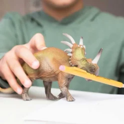Schleich Styracosaurus Dinosaurie 15033