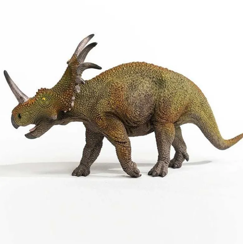 Schleich Styracosaurus Dinosaurie 15033