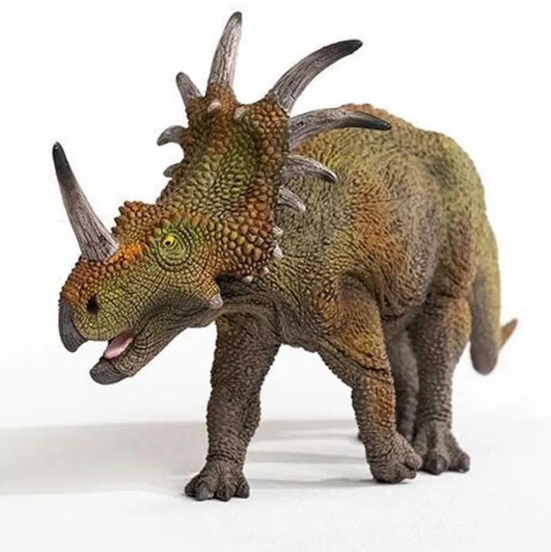 Schleich Styracosaurus Dinosaurie 15033
