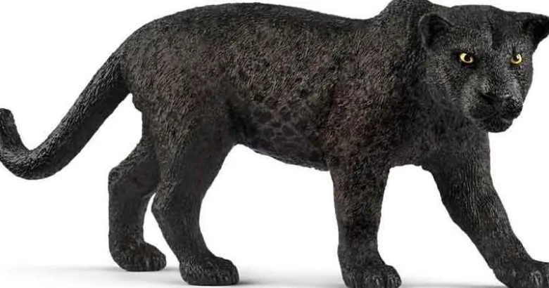 Schleich Svart Panter 14774