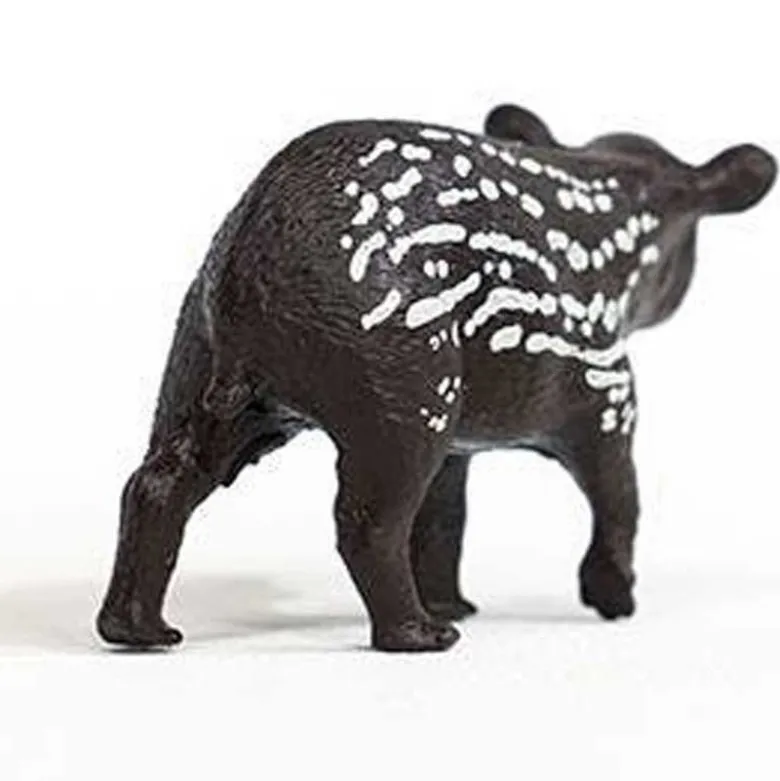 Schleich Tapir unge 14851