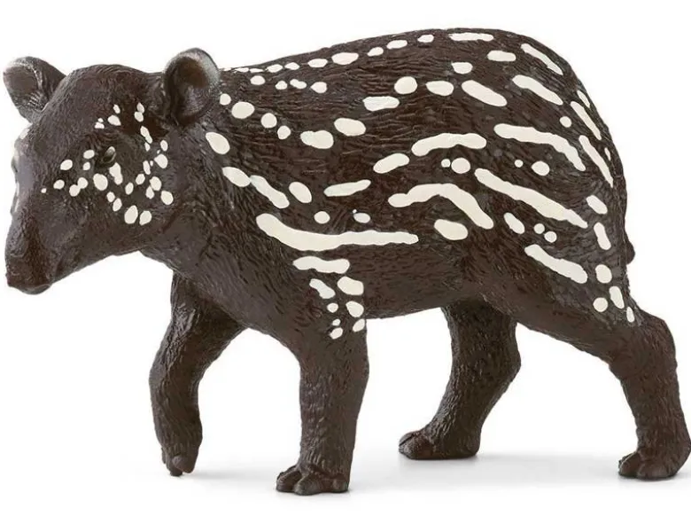 Schleich Tapir unge 14851