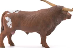 Schleich Texas Longhorn Tjur 13866
