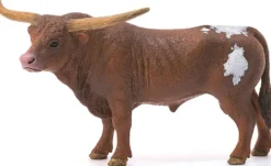 Schleich Texas Longhorn Tjur 13866