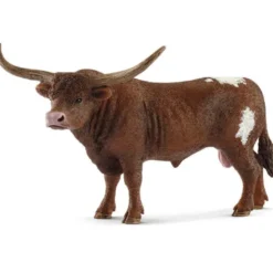 Schleich Texas Longhorn Tjur 13866