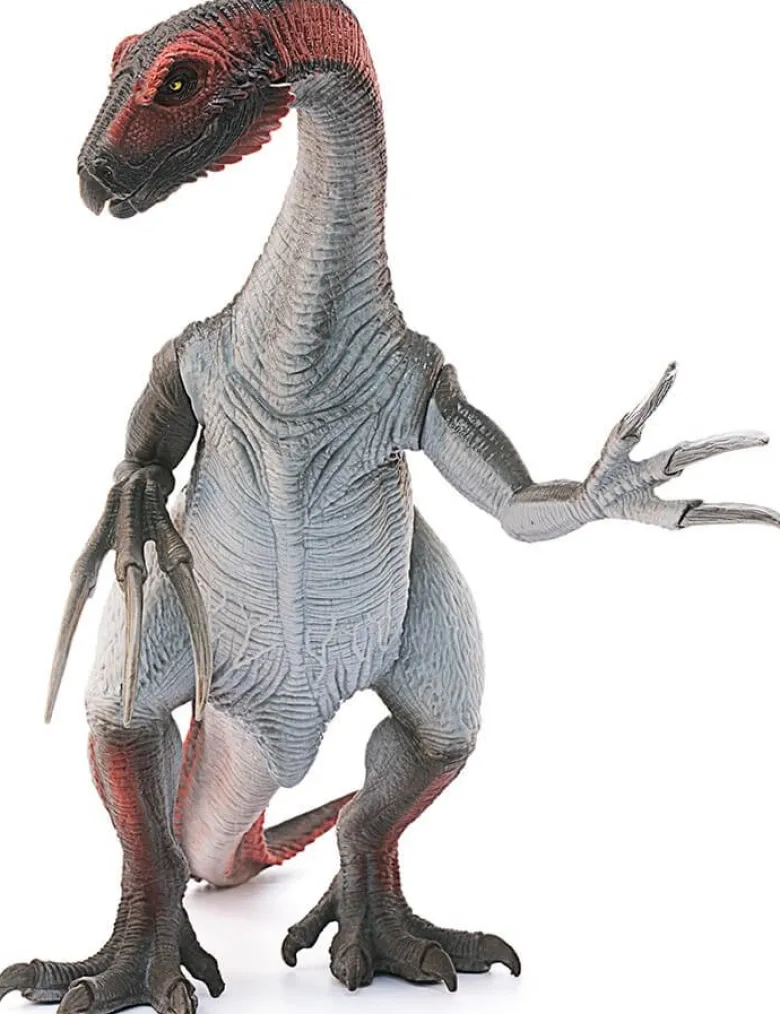 Schleich Therizinosaurus Dinosaurie 15003 - 19,5 cm