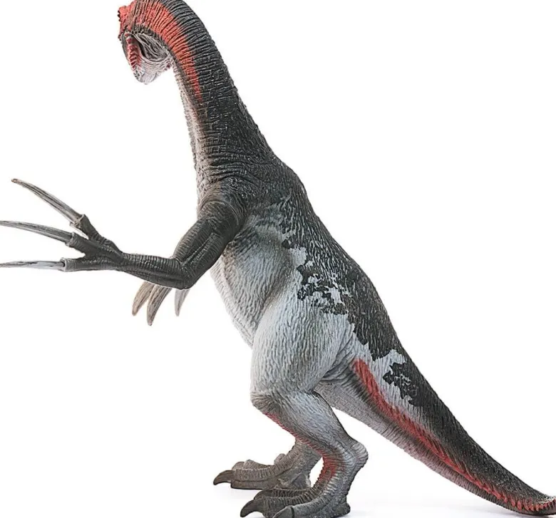 Schleich Therizinosaurus Dinosaurie 15003 - 19,5 cm