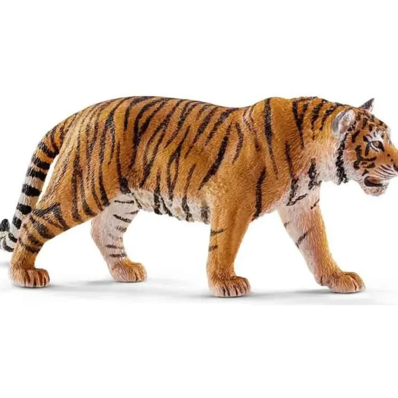 Schleich Tiger 14729