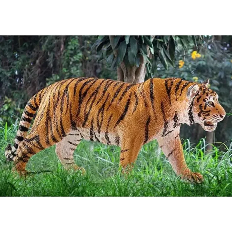 Schleich Tiger 14729
