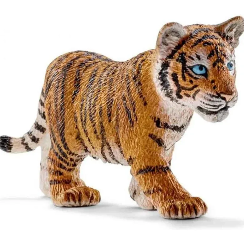 Schleich Tiger Unge 14730