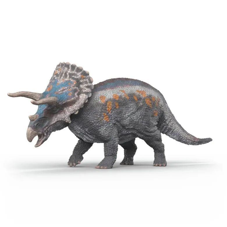 Schleich Triceratops 15050