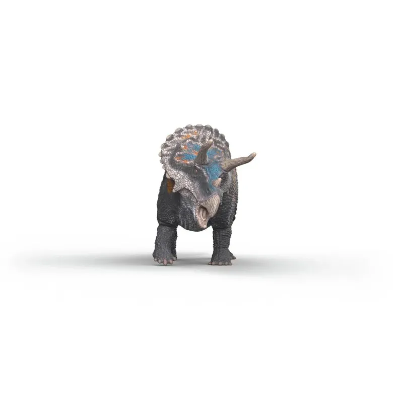 Schleich Triceratops 15050
