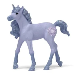 Schleich Unicorn Foal Iris