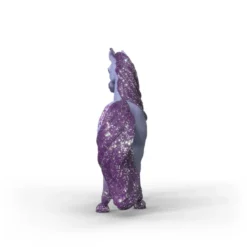 Schleich Unicorn Stallion Orchid 70893