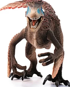 Schleich Utahraptor Dinosaurie 14582 - 20 cm
