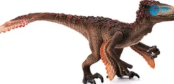 Schleich Utahraptor Dinosaurie 14582 - 20 cm