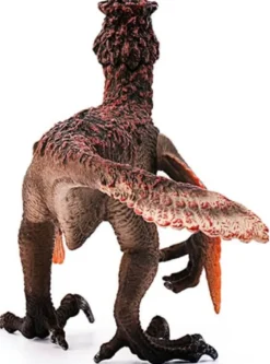 Schleich Utahraptor Dinosaurie 14582 - 20 cm