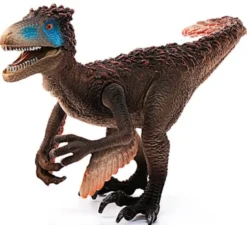 Schleich Utahraptor Dinosaurie 14582 - 20 cm