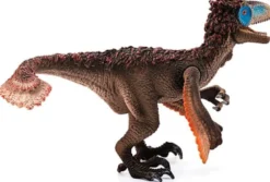 Schleich Utahraptor Dinosaurie 14582 - 20 cm